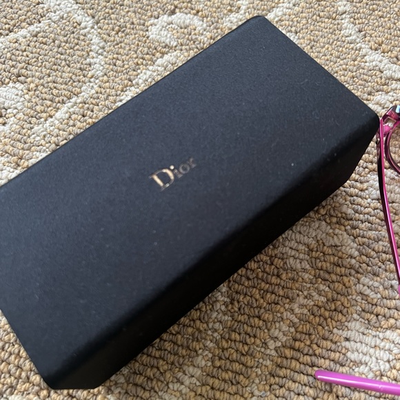 DIOR TAHUATA/S QH 0W1I Aviator Sunglasses - Picture 5 of 7